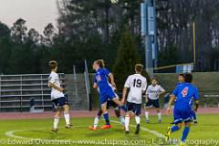 DHS Soccer vs Byrnes-130